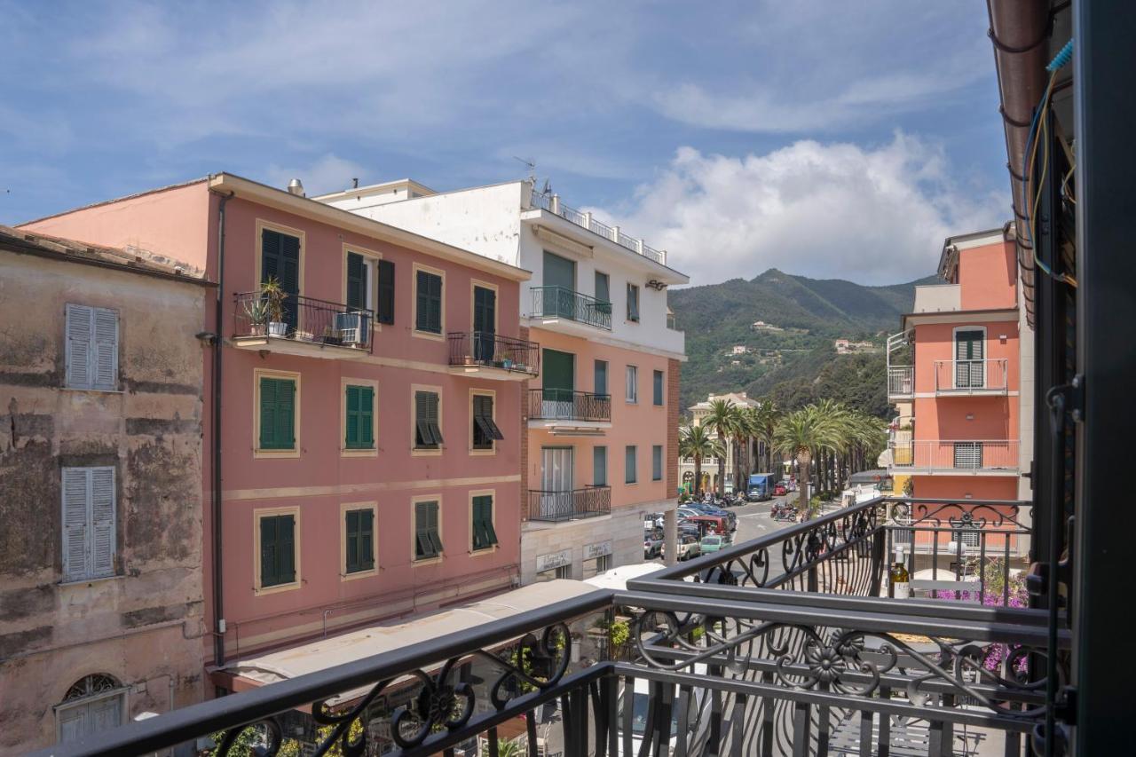 Moneglia In Piazza公寓 外观 照片